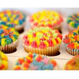 Colorantes Hidrosolubles y liposoluble