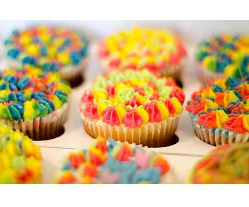 Colorantes Hidrosolubles Líquidos 200g - Imagen 2