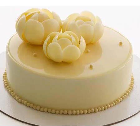 Cristaline Blanco 3Kg - Imagen 2
