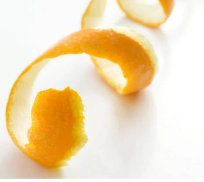 Corteza de Naranja 1Kg - Imagen 3
