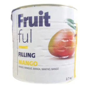 Mermelada mango 70%