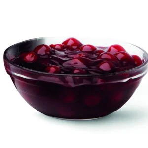 Relleno Cereza Roja 2,7Kg
