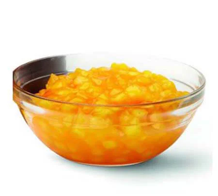 Mermelada mango 70%