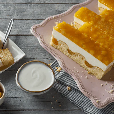 Relleno de Mango 2,7Kg - Imagen 3