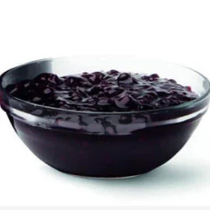 Relleno de frutas del bosque 70% marca aldia
