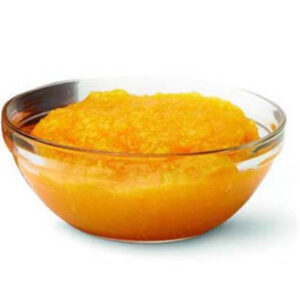 Relleno de naranja 70% marca aldia