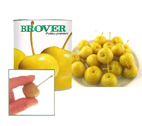 Manzana Enana 850g - Imagen 2