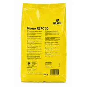Florentinermix Florentiner en paquete de 600g