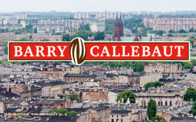 Chocolate Callebaut: posiblemente el mejor chocolate Belga del mundo