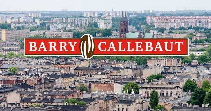 Chocolate Belga Callebaut