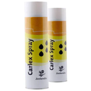 Spray desmoldeante en bote de 600ml maraca Zeelandia