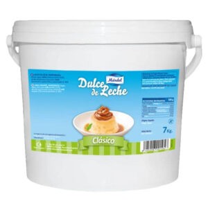 Dulce de Leche Clásico 7Kg