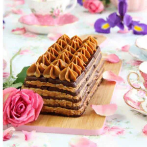 Dulce de leche pastelero en cubo de 7Kg de la marca Mardel