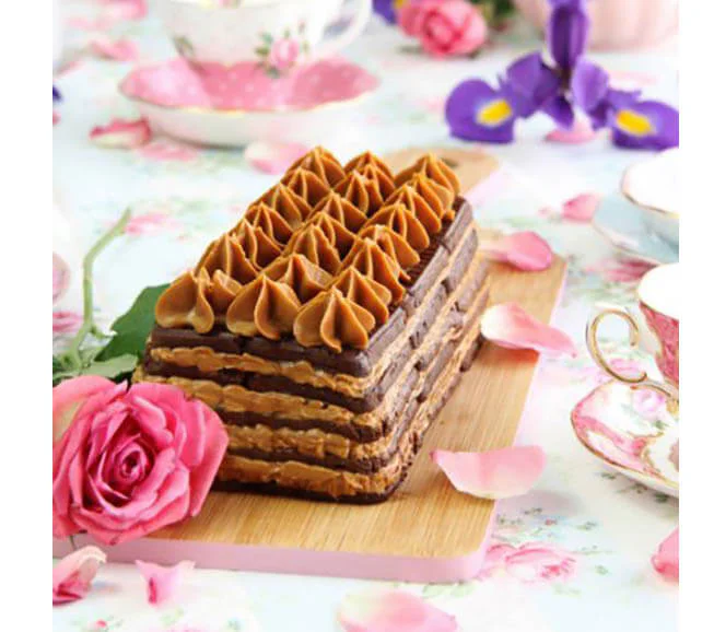 Dulce de Leche Pastelero - Imagen 2