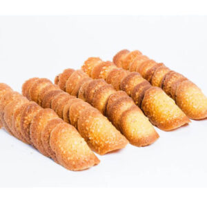 Florentinermix Florentiner en paquete de 600g