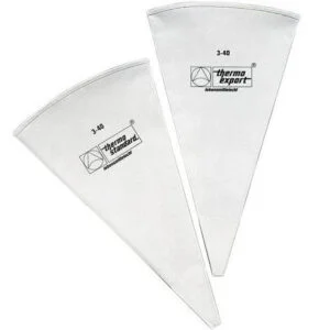 Manga Thermo de Tela Plastificada