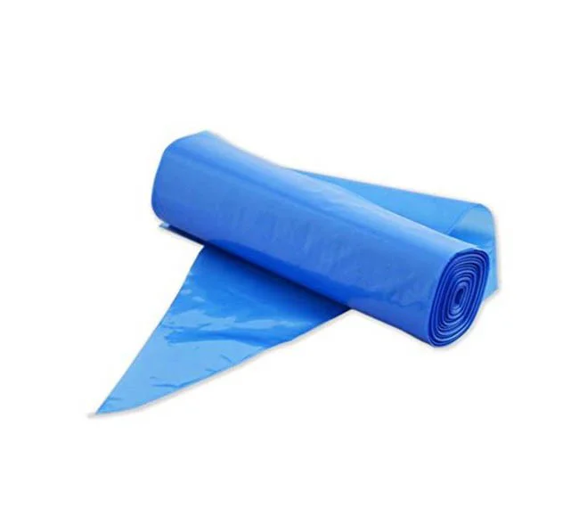 Mangas Azules Desechables 65cm (100uds) - Imagen 2