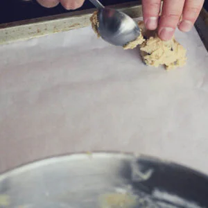 Papel Siliconado de 41g, es decir, Papel para repostería que contiene 500hojas