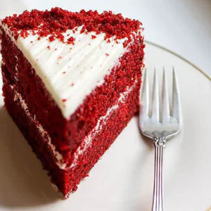 Preparado Red Velvet 5Kg