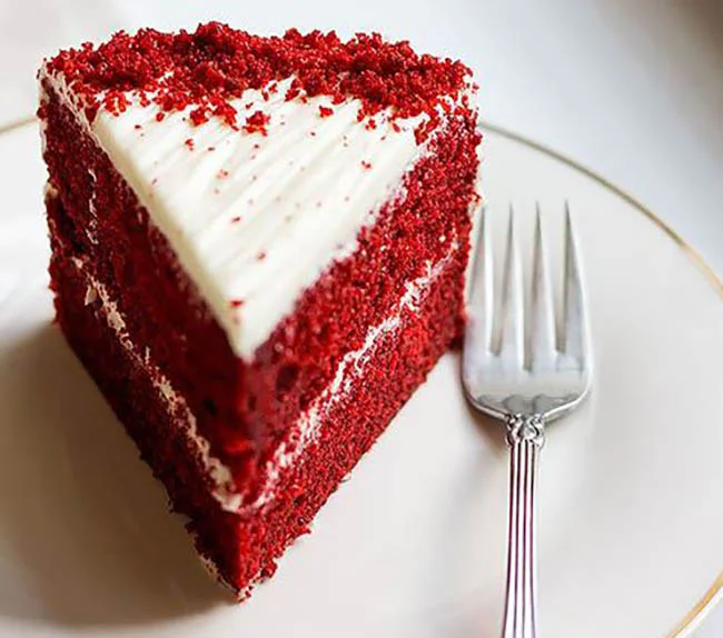 Preparado Red Velvet 5Kg - Imagen 2