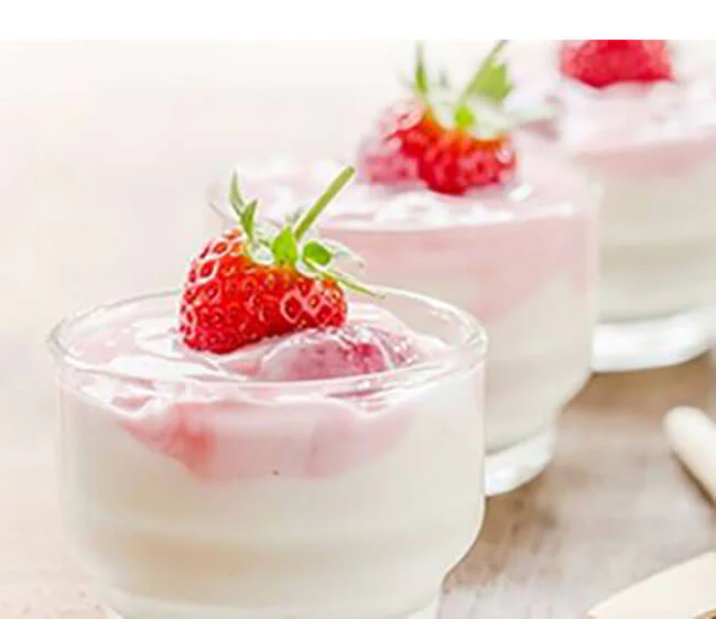 Semifríos Varios Sabores 500g - Imagen 3