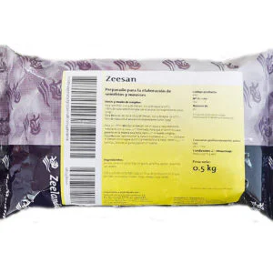Semifríos Varios Sabores 500g