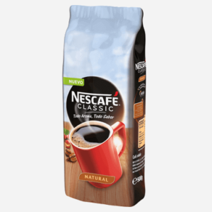 Nescafé Classic 500g