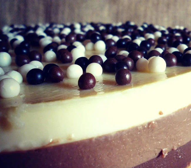 Crispy de Chocolate con Leche 3Kg - Imagen 2