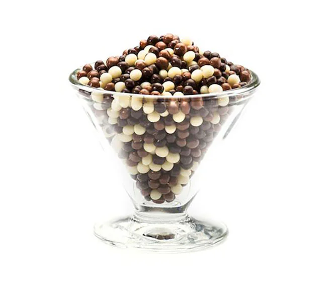 Crispy de Chocolate con Leche 3Kg - Imagen 3