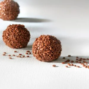 Escamas de Chocolate con Leche 1Kg