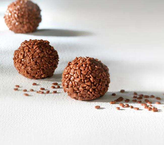 Escamas de Chocolate con Leche 1Kg - Imagen 2