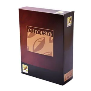 Pepitas de chocolate negro en caja de 1kg