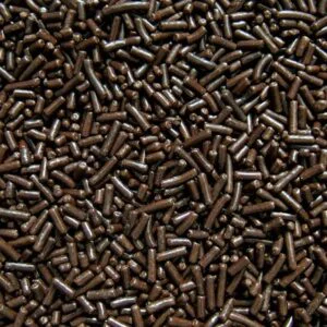 Fideos de Chocolate Negro Vegetal