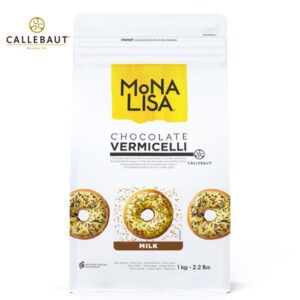 Fideos de Chocolate con Leche 1Kg