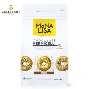 Fideos de Chocolate con Leche 1Kg