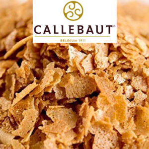 Pailleté Feuilletine Callebaut 2,5Kg