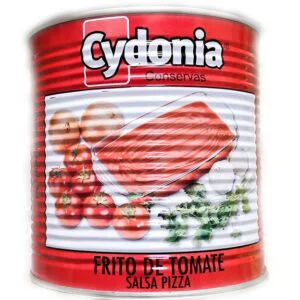 Sofrito de Tomate Natural 3Kg