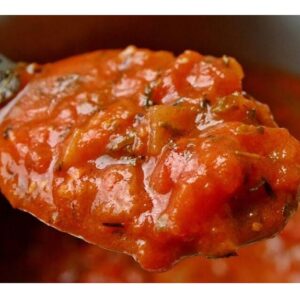 Sofrito de Tomate y Pimiento 3Kg