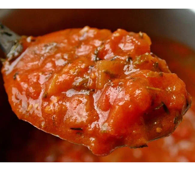 Sofrito de Tomate y Pimiento 3Kg - Imagen 2