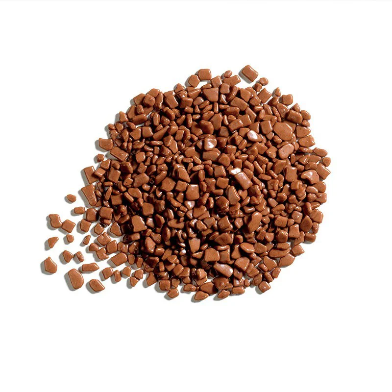 Escamas de Chocolate con Leche 1Kg - Imagen 3