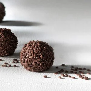 Escamas de Chocolate Negro 1Kg