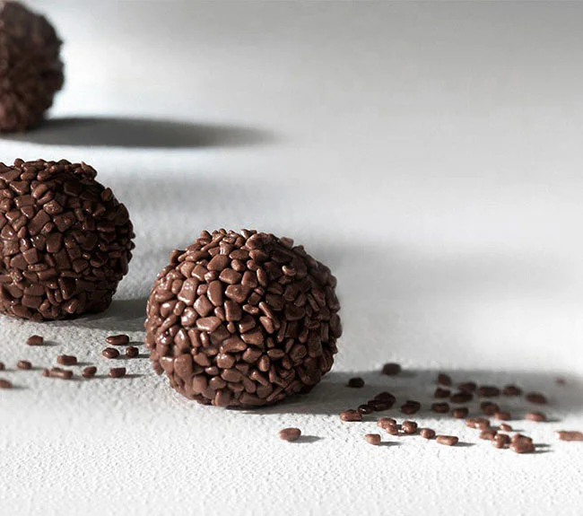 Escamas de Chocolate Negro 1Kg - Imagen 2