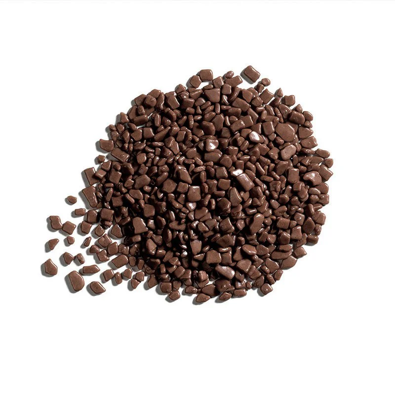 Escamas de Chocolate Negro 1Kg - Imagen 3