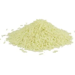 Fideo blanco sucedáneo eurocao en 1Kg