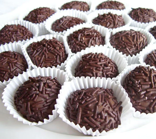 Fideos de Chocolate Negro Vegetal - Imagen 3