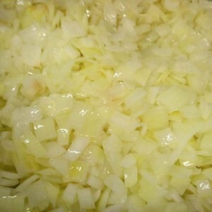Cebolla Frita Aceite Girasol 3Kg
