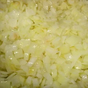 Cebolla Frita Aceite Girasol 3Kg