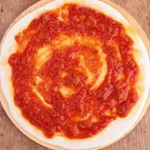 Sofrito de Tomate Natural 3Kg