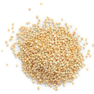 Quinoa Blanca 1Kg
