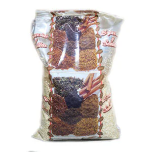 comprar Quinoa blnaca en paquete de 1Kg